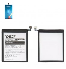Аккумулятор Deji BLP615 для Oppo A35, A37, Li-ion, 3,8 В, 2630 мАч, High Copy