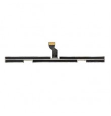 Шлейф для Motorola Moto E7 Plus XT2081-1, кнопки включения, кнопок громкости звука