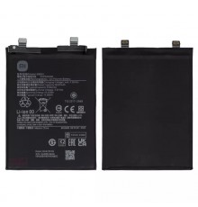 Аккумулятор BM5V для Xiaomi Poco X6, Redmi 14C 4G, Redmi Note 13 Pro 5G, Li-Polymer, 3,91 B, 5100 мАч, Original (PRC)