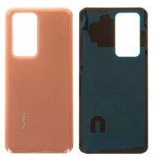 Задняя панель корпуса для Huawei P40 Pro, золотистая