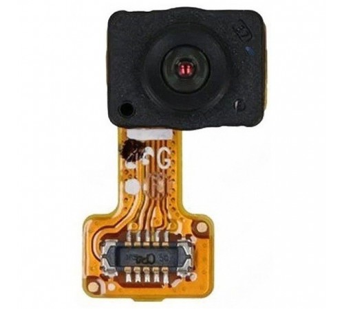 Шлейф для Samsung A346 Galaxy A34 5G, сканера відбитка пальця (Touch ID), Original (PRC)