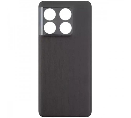 Задняя панель корпуса для OnePlus 10T, черная (Moonstone Black) Задняя панель корпуса для OnePlus 10T, черная (Moonstone Black)