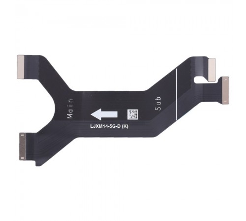 Шлейф для Xiaomi 14, межплатный