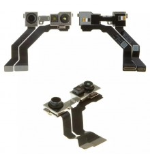 Камера для iPhone 13 Pro, фронтальна, з розборки