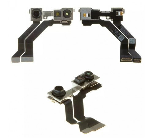 Камера для iPhone 13 Pro, фронтальна, з розборки