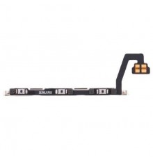 Шлейф для Xiaomi Mi 10, Mi 10 Pro, кнопки увімкнення, кнопок гучності, High Copy