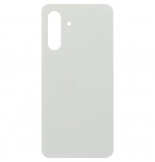 Задняя панель корпуса для Samsung A366 Galaxy A36, белая (White), Copy
