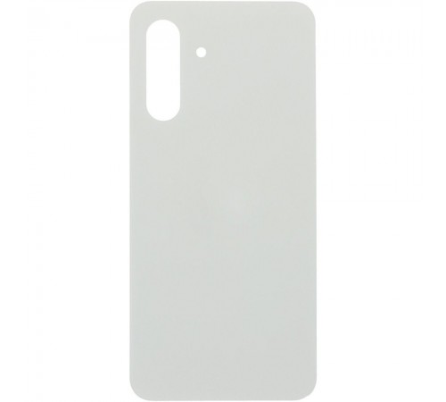 Задняя панель корпуса для Samsung A366 Galaxy A36, белая (White), Copy