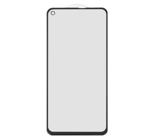 Защитное стекло ASP для Samsung M405FN/DS Galaxy M40, 5D Full Glue, черный